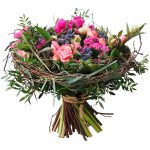 Букеты с фрезиями