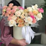 Цветы для клиента - Михаил В.